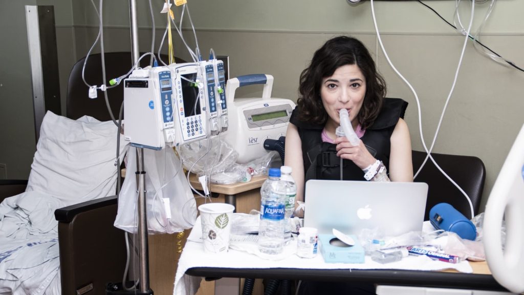 For the last 10% of cystic fibrosis patients, a breakthrough is still elusive