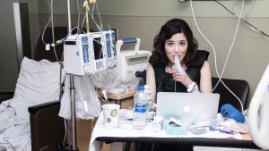 For the last 10% of cystic fibrosis patients, a breakthrough is still elusive