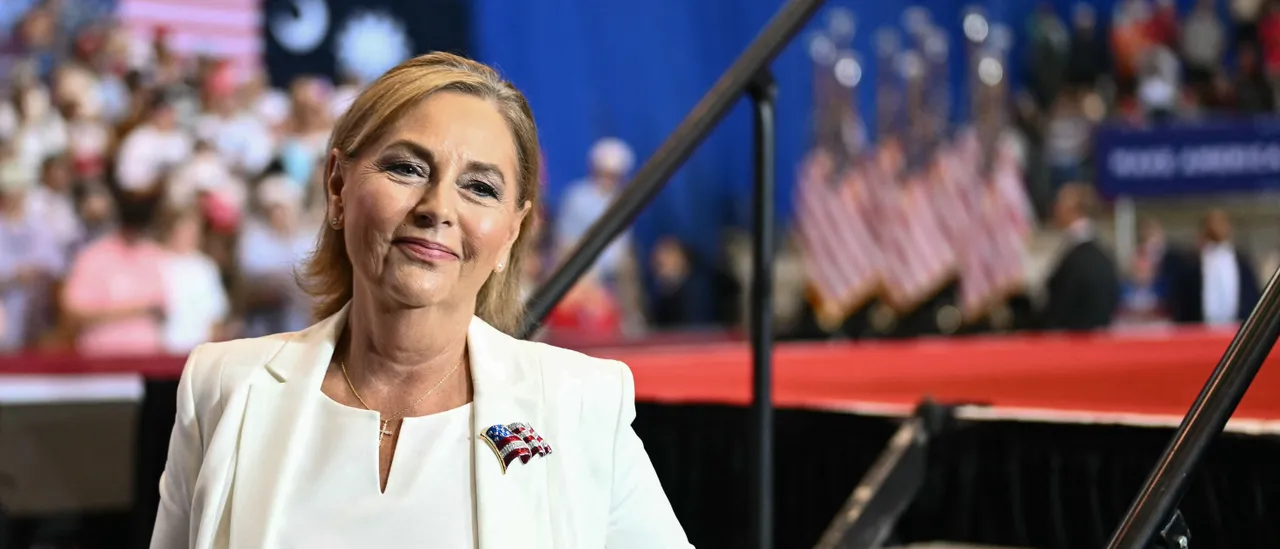 Forecaster with Conservative Views Changes Darline Graham’s Senate Campaign to Uncertain Status