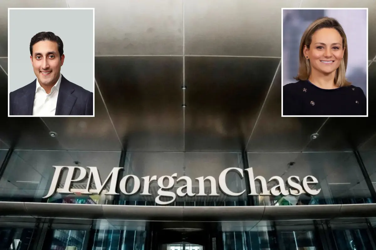 Former banker in 'sex slave' lawsuit alleged to have prompted sister to fabricate story about kissing and racial comment: court documents