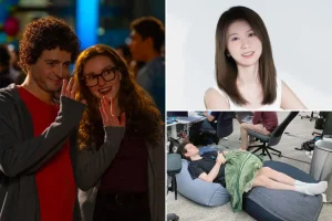 Former FTX leader finds Sam Bankman-Fried's 'love story' show on Netflix ridiculous: 'Absolutely not'