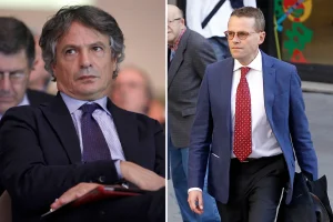 Former head of Italy's oldest bank alleged to have attempted to threaten executive shortly before his passing -- new development in troubling 'suicide' story