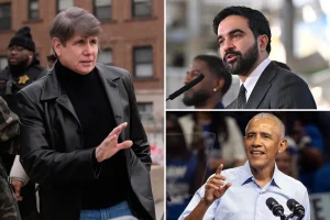 Former Illinois Governor Rod Blagojevich encourages Americans to support the Republican Party.