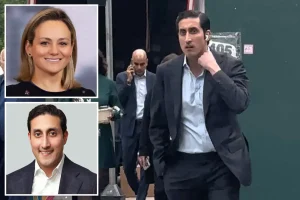 Former JPMorgan banker Chirayu Rana encounters another challenge in 'sex slave' lawsuit