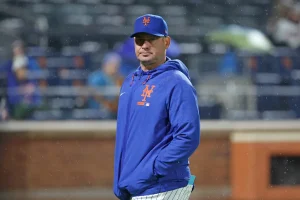 Former Mets manager Carlos Mendoza chose the Phillies over the Mariners.