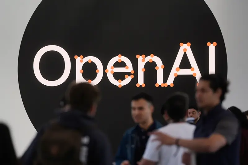 Former OpenAI employee alleged to have secretly recorded in a conference room intended to travel to Saudi Arabia, according to prosecutors