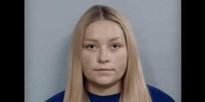 Former University of Kentucky cheerleader who confessed to killing her newborn baby finds out her sentence &mdash; judge gives harsh truth.