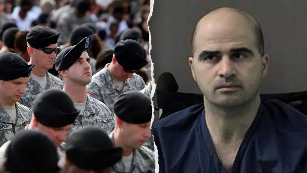 Fort Hood survivor raises concerns about the proposal to broadcast Nidal Hasan's execution.