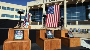 Fort Hood survivors commend Trump for not broadcasting Hasan's execution live