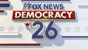 Fox News broadens its 2026 midterm election coverage on television and online