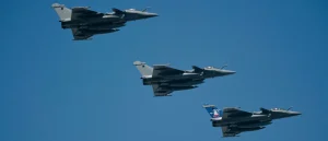 France Advances the Discussion on Global Nuclear Conflict