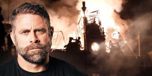 France is on fire &mdash; just as Nick Freitas predicted in his documentary &lsquo;The Immigration Crisis That Will Destroy the West&rsquo;