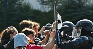 France: Over 500 Schools Shut Down as the Country Prepares for More Leftist Violence