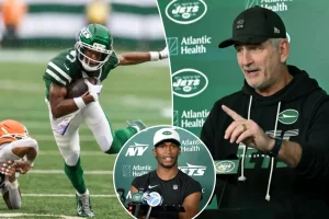 Frank Reich understands the importance of getting the ball to Garrett Wilson 'more'