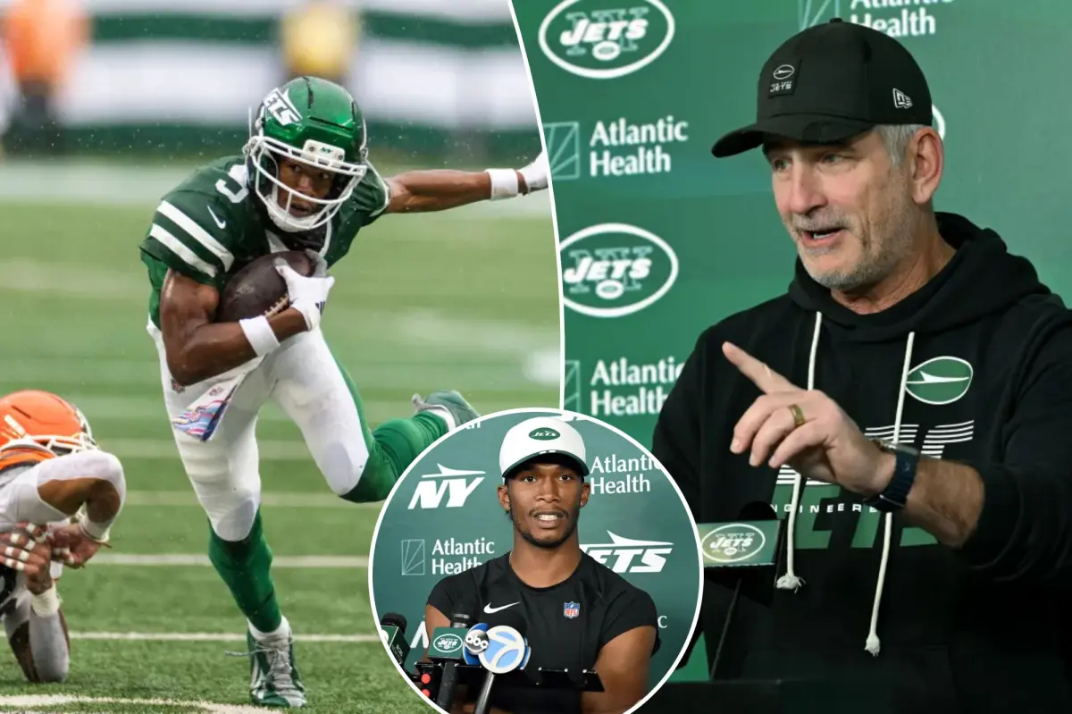 Frank Reich understands the importance of getting the ball to Garrett Wilson 'more'