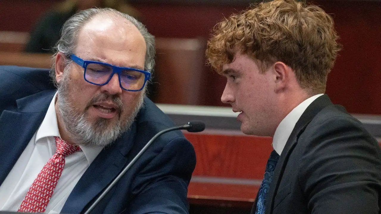 Fraternity hazing death results in jail time for pledge master