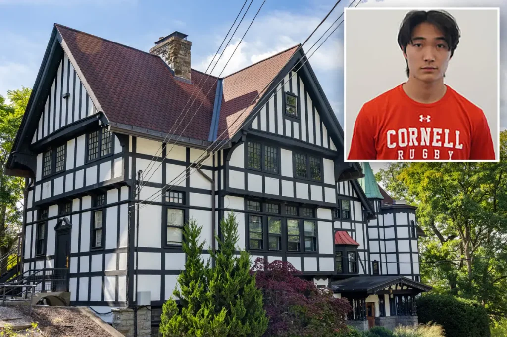 Fraternity member expresses regret to Jane Doe over 'backlash' in recently revealed phone call
