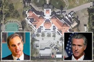 Fraudster Daniel Gordon avoids $59M tax bill in New York, enjoys life in California.