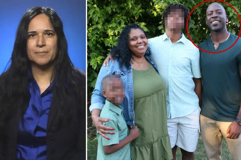 Fresno Unified HR director accused of forcing ex-college basketball player into sex and threatening his family: lawsuit