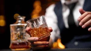 Frey Ranch introduces a special limited edition high proof whiskey in Nevada