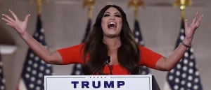 FRIDAY UPDATE: Kimberly Guilfoyle and the Diplomat's Passing