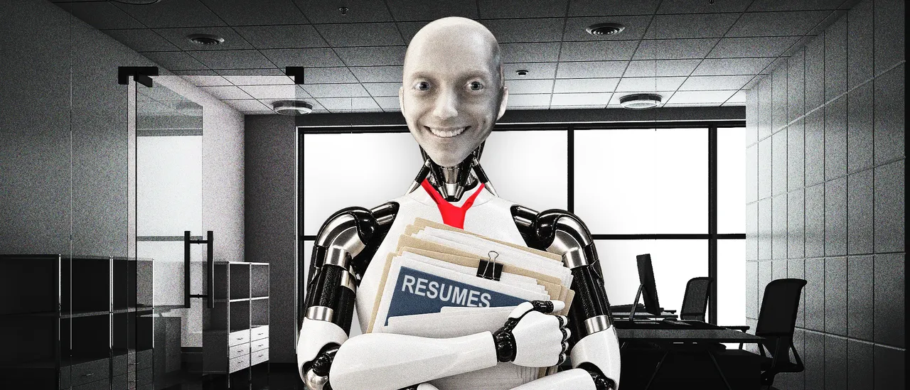 FRIDAY UPDATE: McKinsey Seeks Human-Centered Employees — They Are Looking to AI