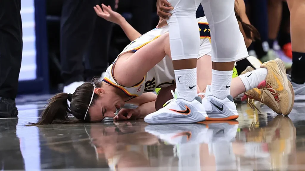 From songs to meanings, the WNBA continues to make foolish decisions, and the explanation will astonish you.