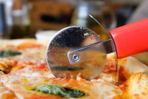 Frozen pizza brand that has been around for decades stops making its product, evoking nostalgia among fans.
