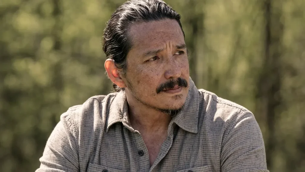 Gabriel Luna hints at changing viewpoints in 'The Last of Us' season 3 as filming progresses