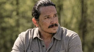 Gabriel Luna hints at changing viewpoints in 'The Last of Us' season 3 as filming progresses