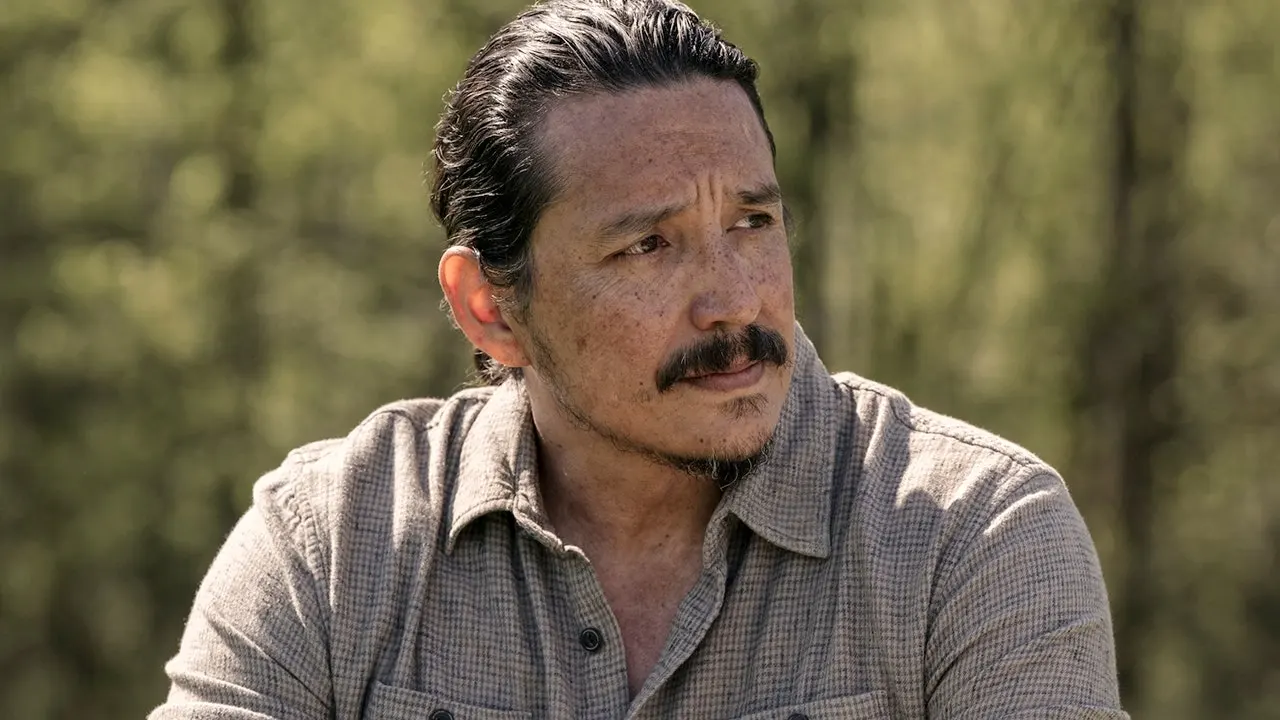 Gabriel Luna hints at changing viewpoints in 'The Last of Us' season 3 as filming progresses
