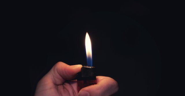 Game Developer Takes His Life by Self-Immolation During Live Stream
