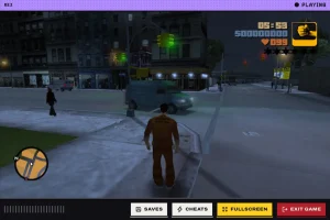 Gamers are utilizing AI to make popular games like Halo, Call of Duty, and GTA available online for free.