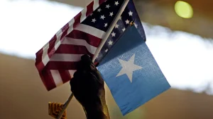 Gang violence involving Somali-Americans in Minnesota sparks discussion on assimilation.