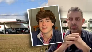 Gas station owner claims he did not sell Smax Pseudo-DHM pills to Ole Miss student