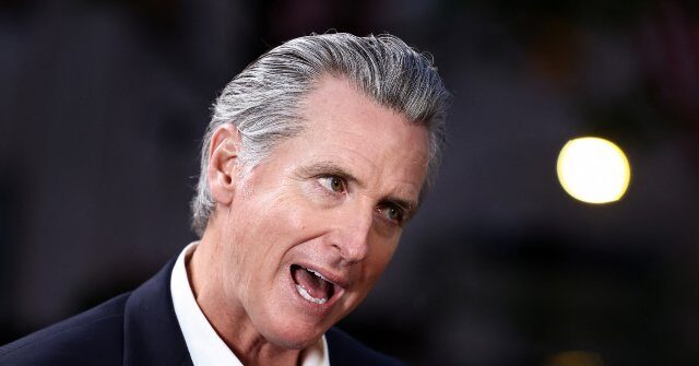Gavin Newsom Directs California to Retain 'AI' Terminology Following Trump's 'Super Intelligence' Rename