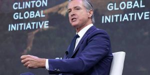 Gavin Newsom reveals troubling truth about socialist takeover on hidden camera