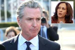 Gavin Newsom to return to New Hampshire before the midterm elections