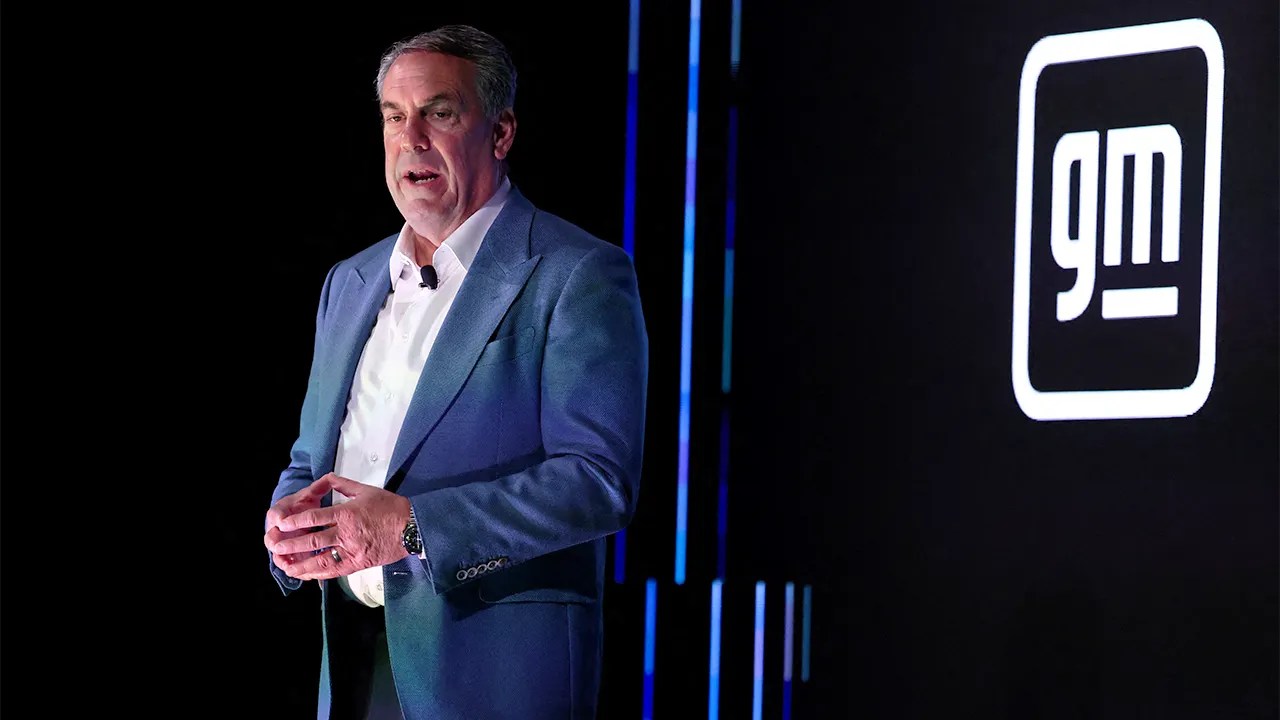 General Motors is shifting its stock listing from the NYSE to Nasdaq to focus more on technology.