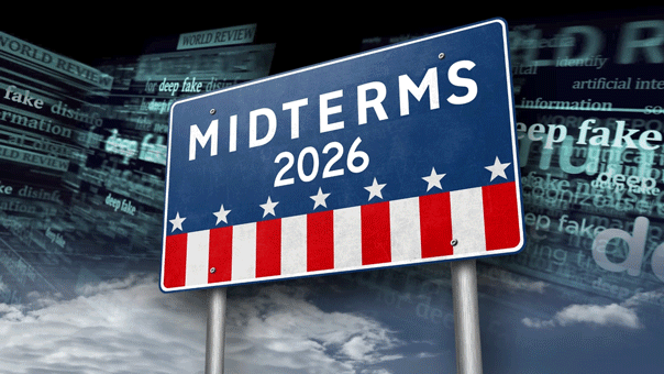 Generative AI reduces expenses for political advertisements, enhancing campaign communication