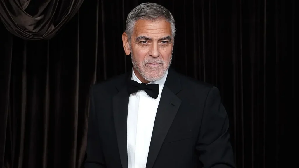 George Clooney describes Presley Gerber's death as extremely upsetting for the family