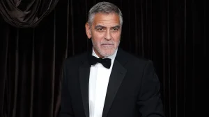 George Clooney describes Presley Gerber's death as extremely upsetting for the family