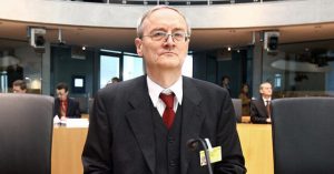 Germany Detains Spy Chief and Chief of Staff for Betrayal and Spying