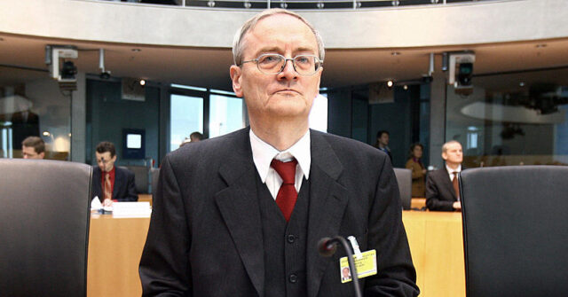 Germany Detains Spy Chief and Chief of Staff for Betrayal and Spying