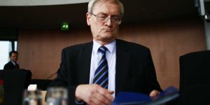 Germany shaken by its largest espionage scandal since the Cold War ended