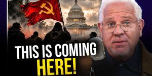 Glenn Beck responds: Minnesota rapper who participated in France protests comes back to America with a disturbing message