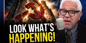 Glenn Beck: The extreme left has gone too far and is about to face consequences