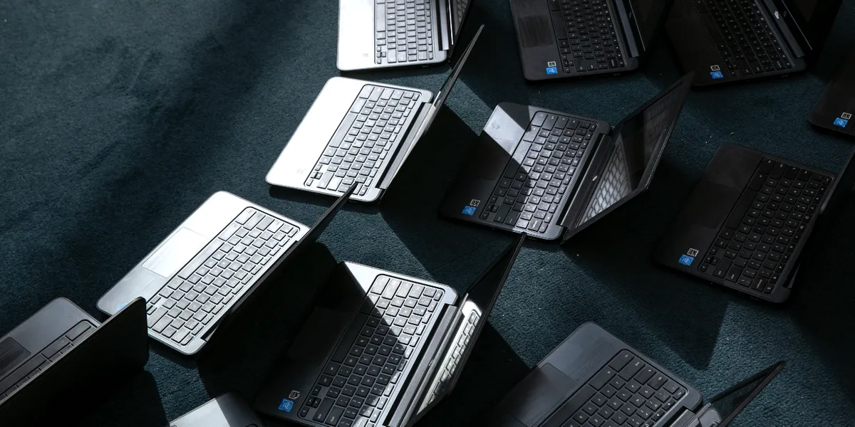 Google is discontinuing its widely used Chromebook. Here's what to expect and how to get ready.
