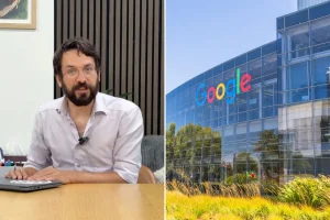 Google researcher halts retirement savings, convinced of AI-induced extinction