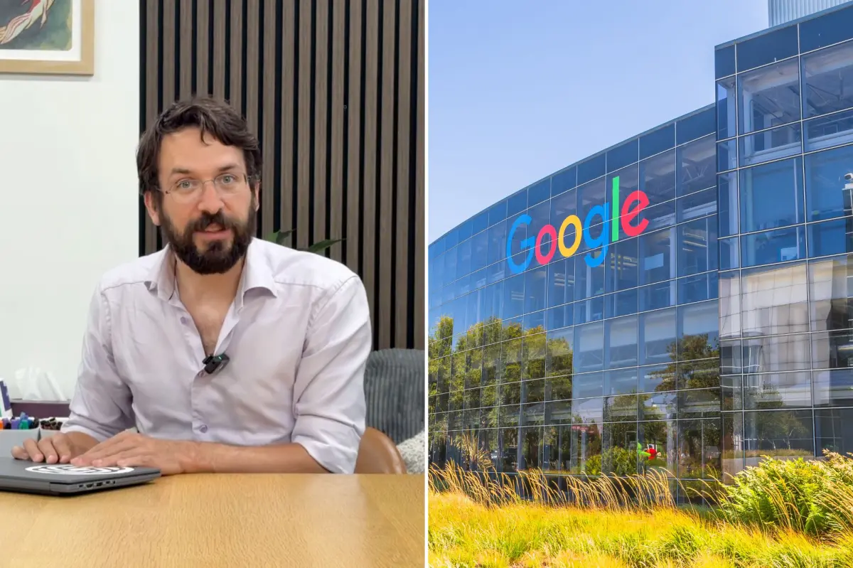 Google researcher halts retirement savings, convinced of AI-induced extinction